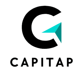 Capitap Logo